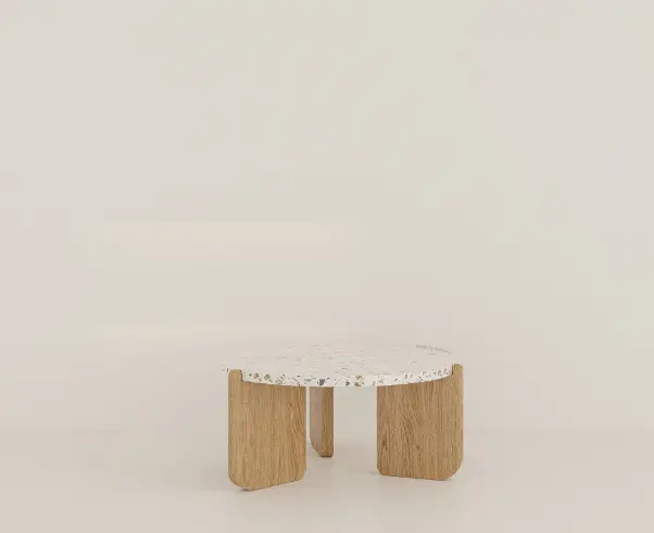 Native - Sofa table