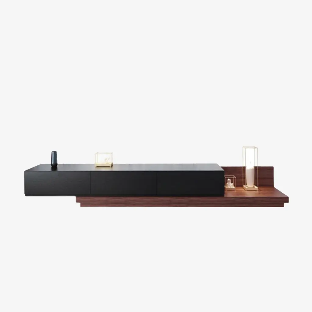Pop - TV Shelf