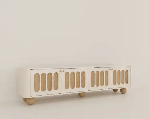 Bonri - TV shelf