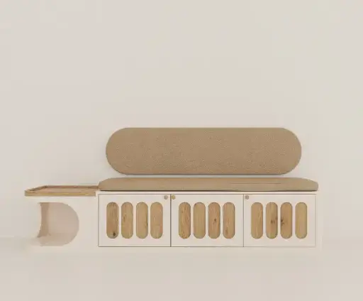 Creema - Bence chair