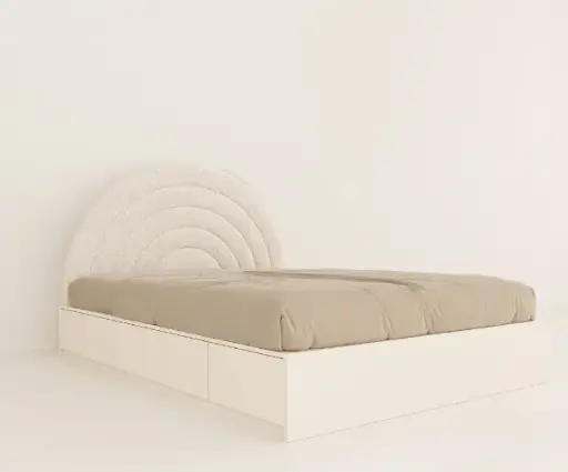 Creema - Bed